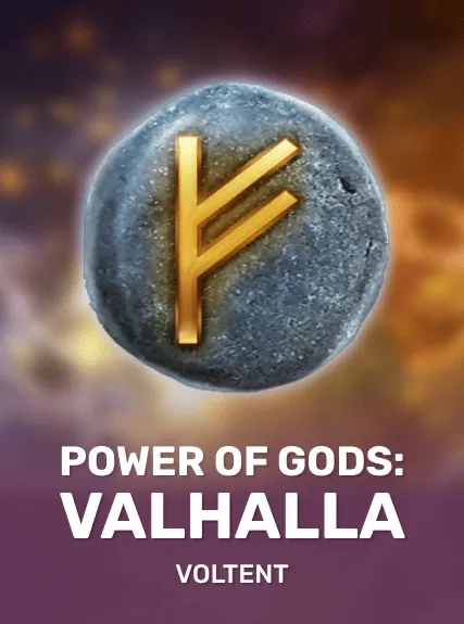 Power of Gods: Valhalla kolikkopeli