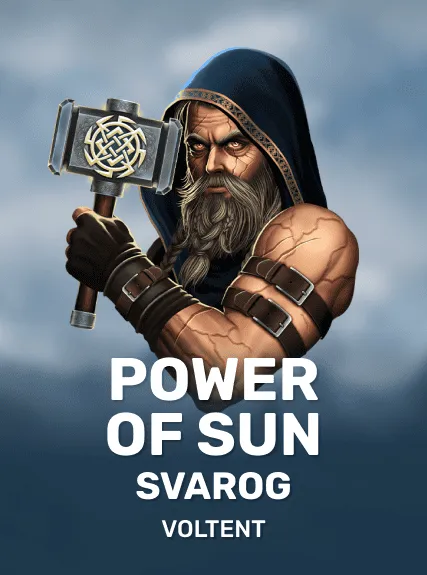 Power of Sun: Svarog kolikkopeli