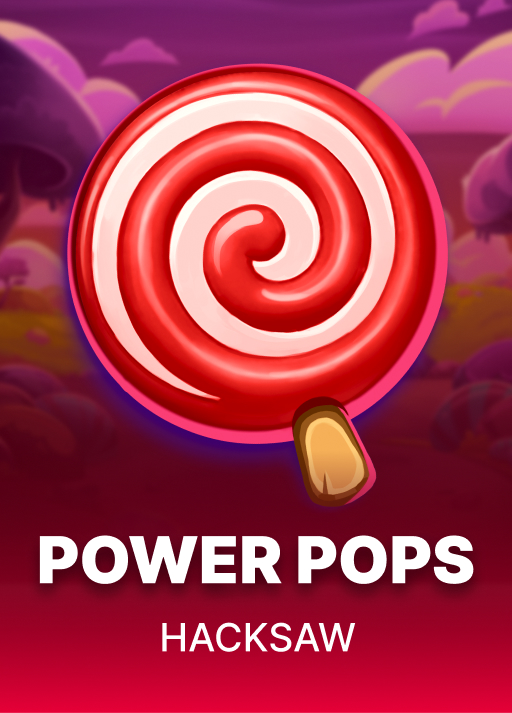 Power Pops kolikkopeli