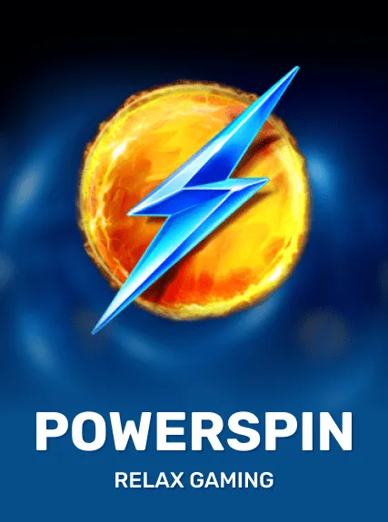 Powerspin kolikkopeli