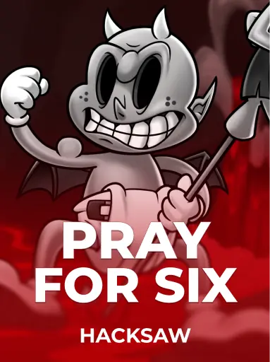 Pray For Six kolikkopeli