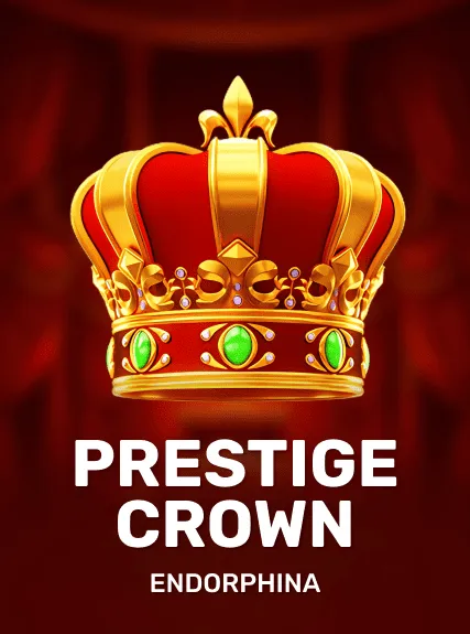 Prestige Crown kolikkopeli