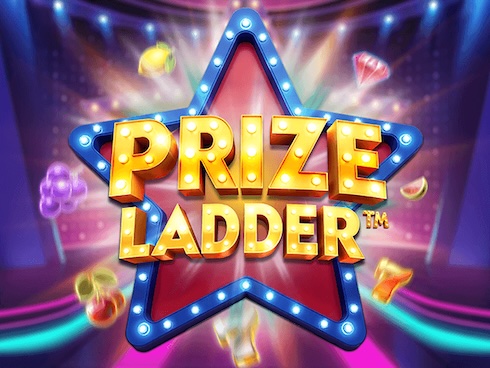 Prize Ladder kolikkopeli