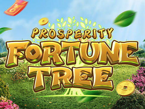 Prosperity Fortune Tree kolikkopeli