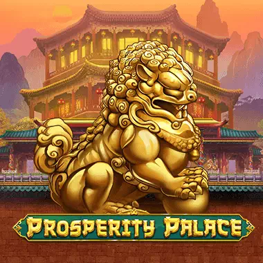 Prosperity Palace kolikkopeli