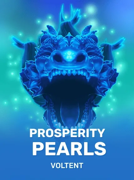 Prosperity Pearls kolikkopeli