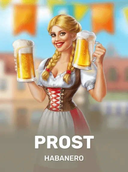Prost kolikkopeli