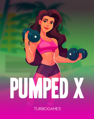 PumpedX kolikkopeli