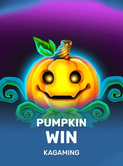 Pumpkin Win kolikkopeli