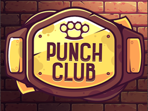 Punch Club kolikkopeli