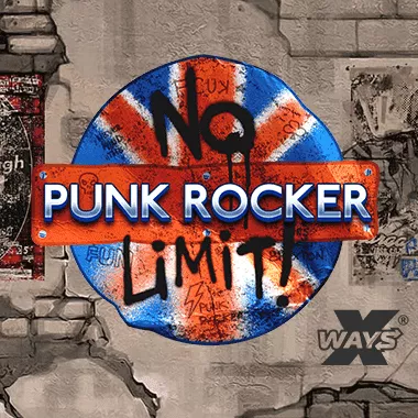 Punk Rocker kolikkopeli
