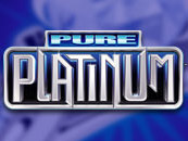 Pure Platinum kolikkopeli