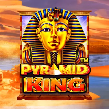 Pyramid King kolikkopeli