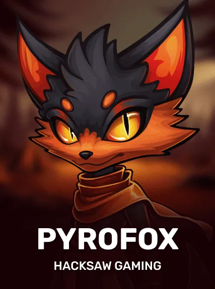 Pyrofox kolikkopeli
