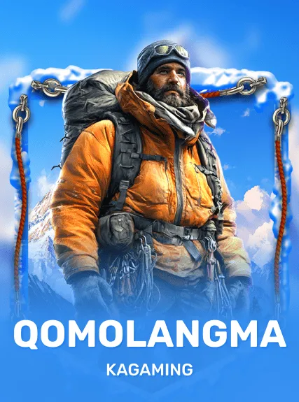 Qomolangma kolikkopeli