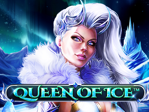 Queen of Ice kolikkopeli