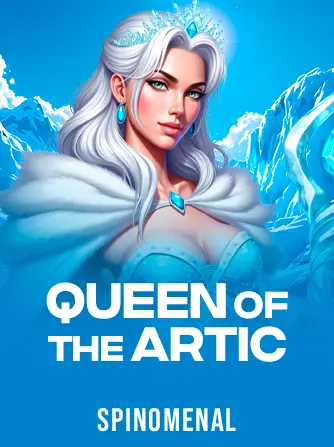 Queen Of The Arctic kolikkopeli