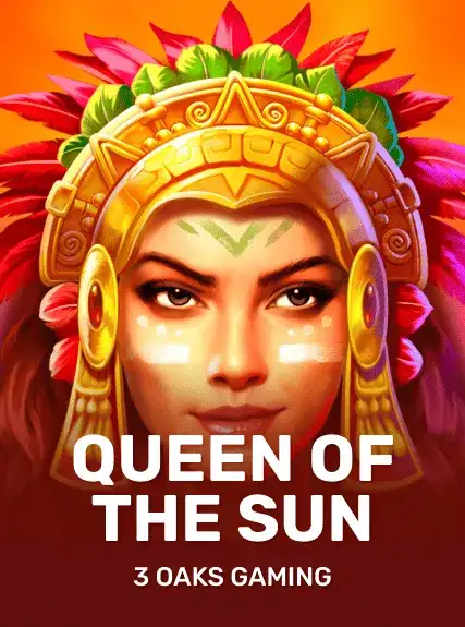 Queen of the Sun kolikkopeli