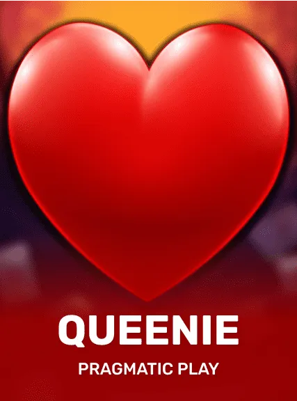 Queenie kolikkopeli