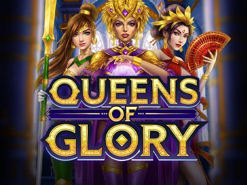 Queens of Glory kolikkopeli