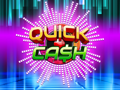 Quick Cash kolikkopeli