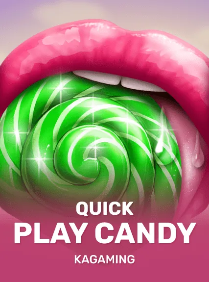 Quick Play Candy kolikkopeli
