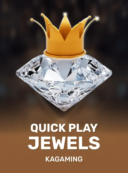 Quick Play Jewels kolikkopeli