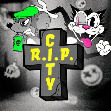 R.I.P. City kolikkopeli
