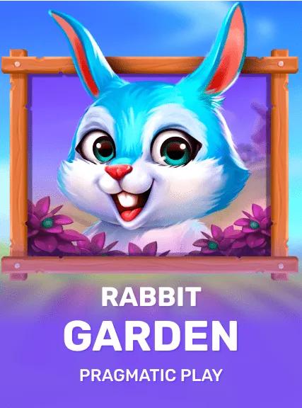 Rabbit Garden kolikkopeli