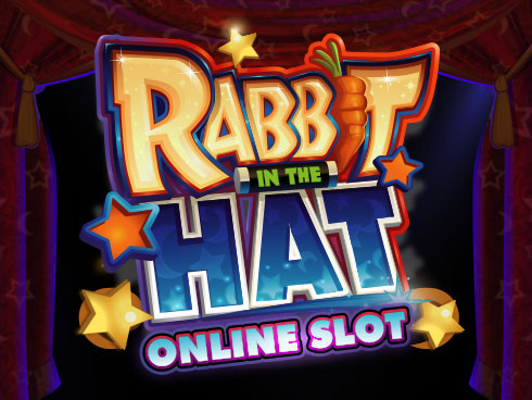 Rabbit In The Hat kolikkopeli