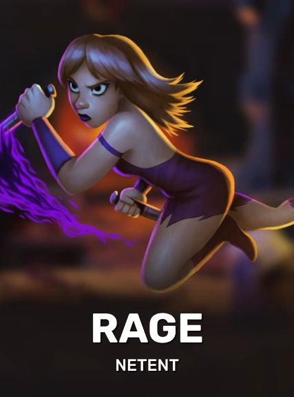 Rage kolikkopeli
