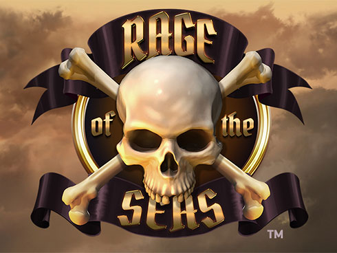 Rage of the Seas kolikkopeli