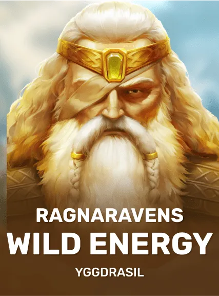 RagnaRavens WildEnergy kolikkopeli