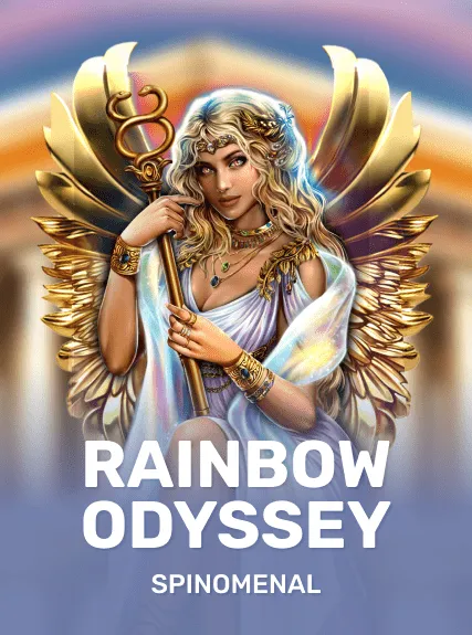 Rainbow Odyssey kolikkopeli