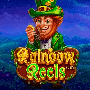 Rainbow Reels kolikkopeli