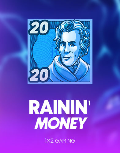 Rainin' Money kolikkopeli