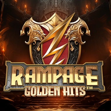 Rampage Golden Hits kolikkopeli