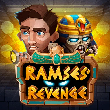 Ramses Revenge kolikkopeli