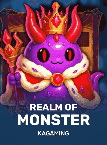 Realm of Monster kolikkopeli