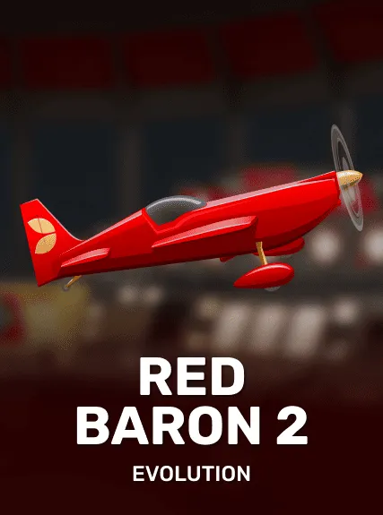 Red Baron 2 kolikkopeli