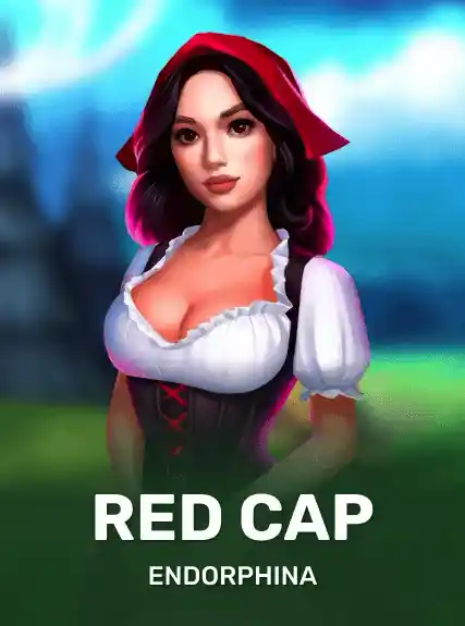 Red Cap kolikkopeli