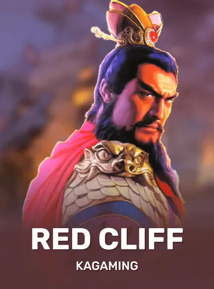 Red Cliff kolikkopeli