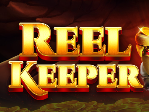 Reel Keeper kolikkopeli