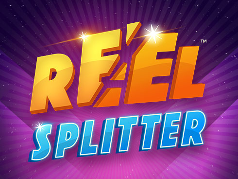 Reel Splitter kolikkopeli
