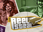 Reel Steal kolikkopeli