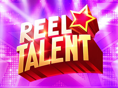 Reel Talent kolikkopeli