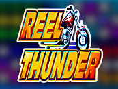 Reel Thunder kolikkopeli