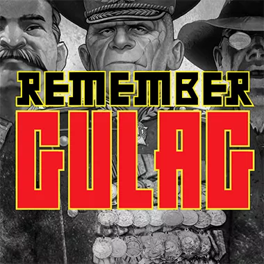 Remember Gulag kolikkopeli