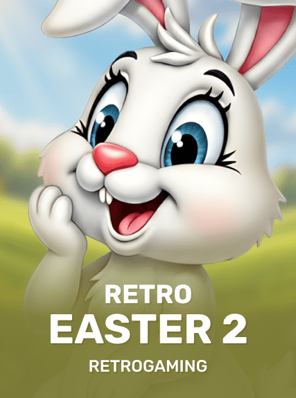 Retro Easter 2 kolikkopeli