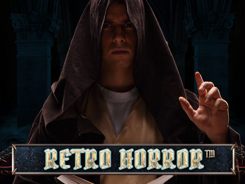 Retro Horror kolikkopeli
